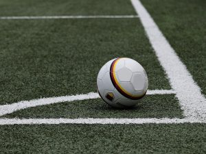 The football language