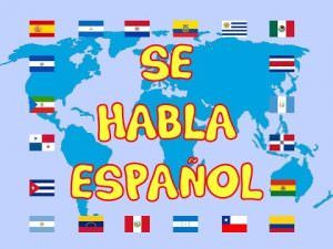 9 reasons for studying Spanish