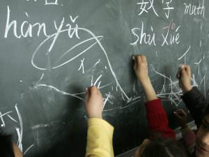 Speaking more than one language can boost economic growth