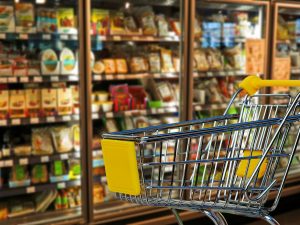 Mercadona, the favorite supermarket of the Spaniards