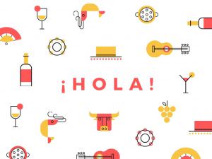 New blog section: Let’s go to learn Spanish!